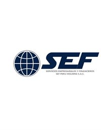 Sef Peru Holding SAC