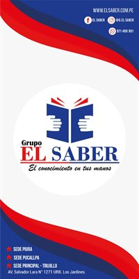 EL SABER SOCIEDAD COMERCIAL DE RESPONSABILIDAD LIMITADA