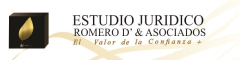 Estudio Juridico Romero Dec & Asociados SAC