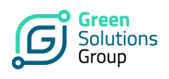 GREEN SOLUTIONS GROUP