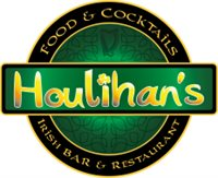 Houlihans Bar and Restaurant