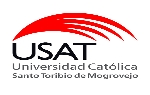 Universidad Catolica Santo Toribio de Mogrovejo