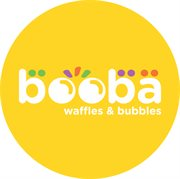 BOOBA waffles & bubbles
