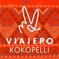 Viajero Kokopelli Perú