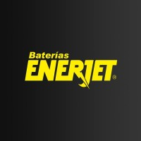 Baterías Enerjet