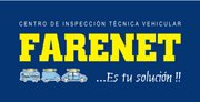 Farenet Perú