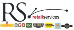 RETAIL SERVICES SAC