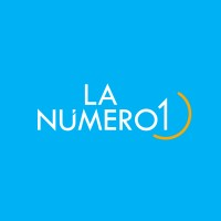 La número 1