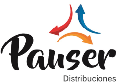 PAUSER DISTRIBUCIONES