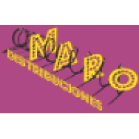 Distribuciones Maro