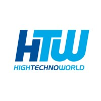High Techno World