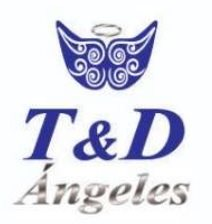 TECNOLOGIA Y DISTRIBUCIONES ANGELES