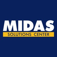 MIDAS SOLUTIONS CENTER
