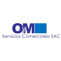 O&M Servicios Comerciales SAC