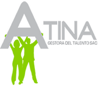 Atina Gestora del Talento SAC