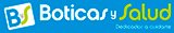 BOTICAS Y SALUD