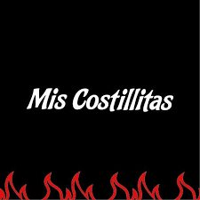 Mis Costillitas