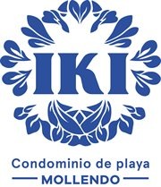 CONDOMINIO DE PLAYA IKI