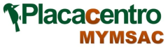 PLACACENTRO MYMSAC