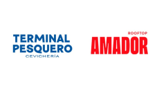Terminal Pesquero / Amador Rooftop