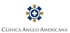 CLINICA ANGLOAMERICANA