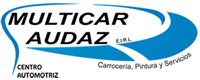  MULTICAR AUDAZ E.I.R.L.