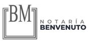 NOTARIA BENVENUTO