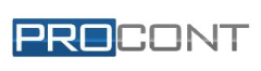 Proyectos y Control