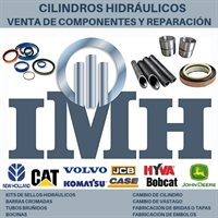 I.M.H. S.A.C.