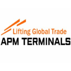 APM Terminals