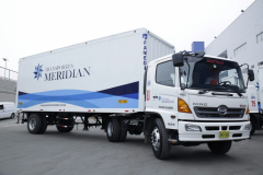 Transportes Meridian
