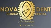 CLINICA DENTAL NOVAODENT S.A.C.