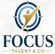 FOCUS TALENT & CO