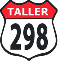TALLER 298