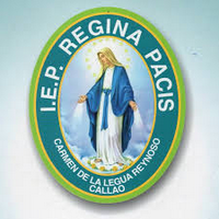 I. E.P "Regina Pacis"