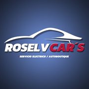 Roselvcars