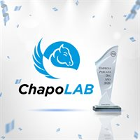 DROGUERIA CHAPOLAB S.A.C.