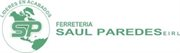 FERRETERIA SAUL PAREDES E.I.R.L.