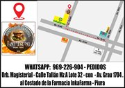 GRUPO EL ZAMBO