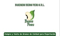 BUSINESS BEANS PERU