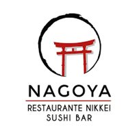 RESTAURANTE NAGOYA 