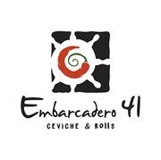 EMBARCADERO 41
