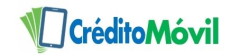 CRÉDITO MÓVIL 