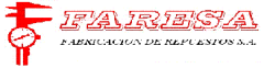 Fabricación de Repuestos S.A.