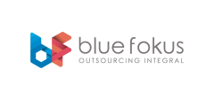 Bluefokus 