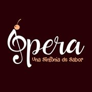 ÓPERA PASTELERÍA