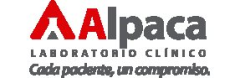 LABORATORIO CLINICO ALPACA