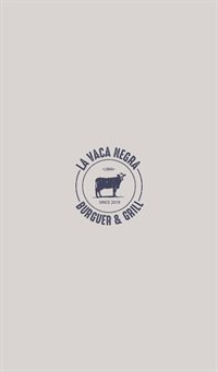 Vaca Negra