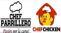 Cheff Parrillero