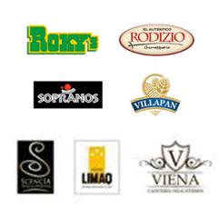 Corporación Roky´s